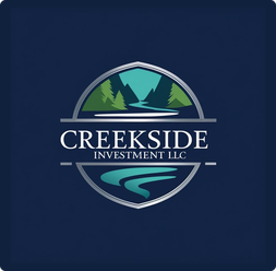 Creekside Investment logo