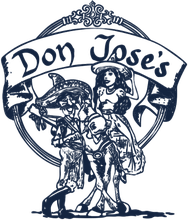 Don José’s logo