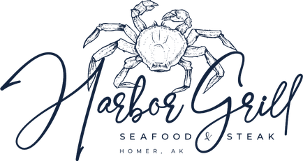 Harbor Grill Seafood and Steak logo