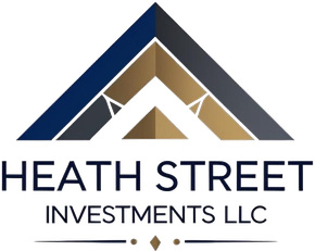 Heath Street Investments logo