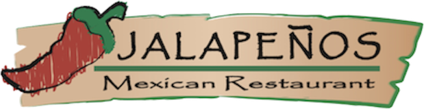 Jalapeños Mexican Restaurant logo
