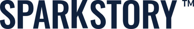 Spark Your Story logo